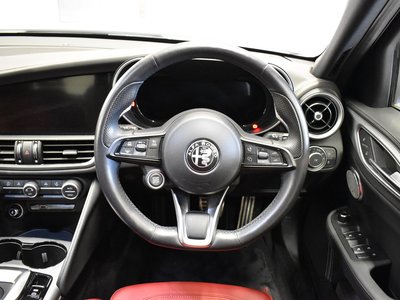 ALFA ROMEO JULIA - 7