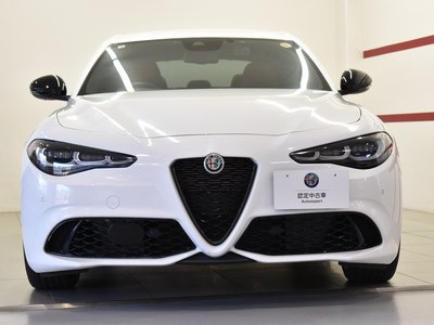 ALFA ROMEO JULIA - 4