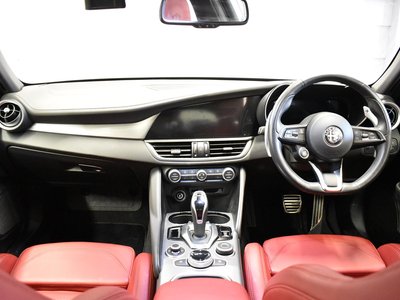 ALFA ROMEO JULIA - 6