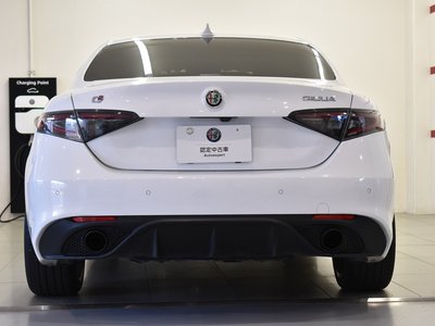 ALFA ROMEO JULIA - 5