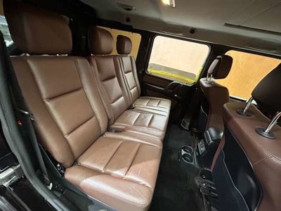 MERCEDES-BENZ G-CLASS - 9