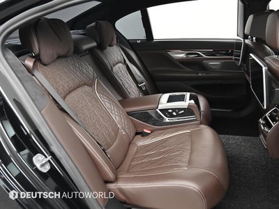 2021 BMW 7 SERIES — миниатюра 12