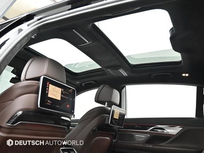 2021 BMW 7 SERIES — миниатюра 18