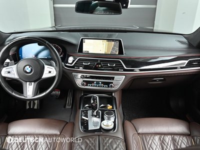 صورة 4 لـ 2021 BMW 7 SERIES