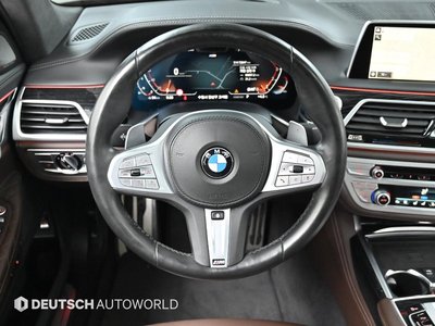 2021 BMW 7 SERIES — миниатюра 13
