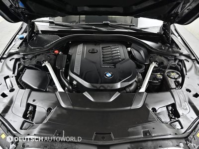 صورة 7 لـ 2021 BMW 7 SERIES