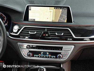 2021 BMW 7 SERIES — миниатюра 14