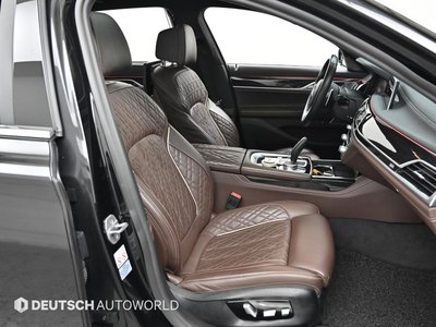 صورة 10 لـ 2021 BMW 7 SERIES