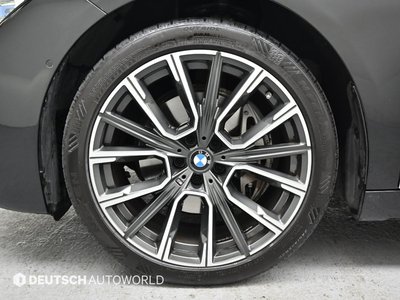 صورة 6 لـ 2021 BMW 7 SERIES