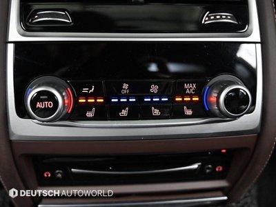 2021 BMW 7 SERIES — миниатюра 16
