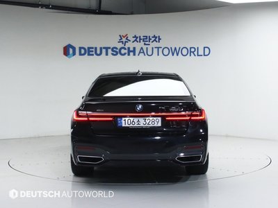 صورة 3 لـ 2021 BMW 7 SERIES