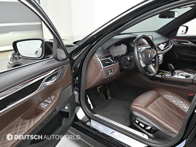 2021 BMW 7 SERIES — миниатюра 11