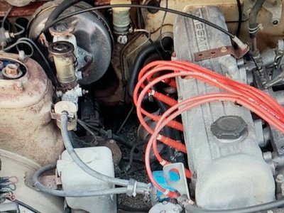 1978 Nissan SKYLINE thumbnail 41