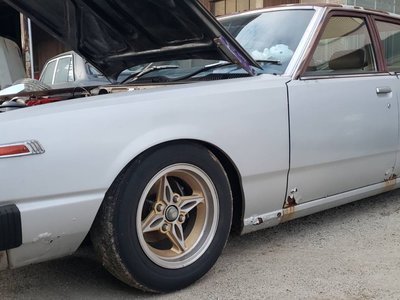 1978 Nissan SKYLINE thumbnail 20