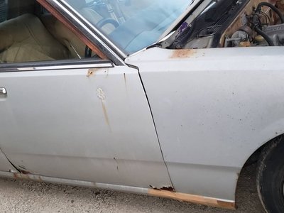 1978 Nissan SKYLINE thumbnail 28
