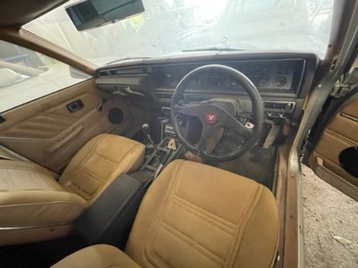 1978 NISSAN SKYLINE photo 6