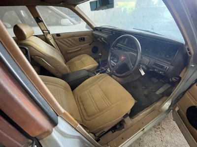 1978 NISSAN SKYLINE photo 5