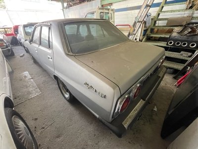 1978 NISSAN SKYLINE photo 3