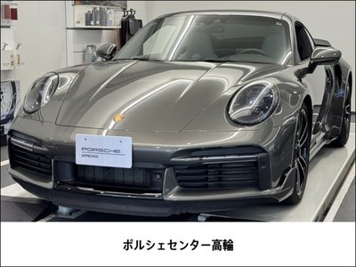 PORSCHE 911 - 1