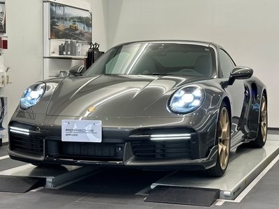 PORSCHE 911 - 1