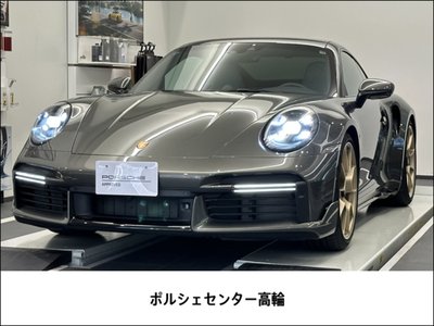 PORSCHE 911 - 3