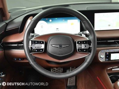 2024 Genesis G90 (RS4) 缩略图 13