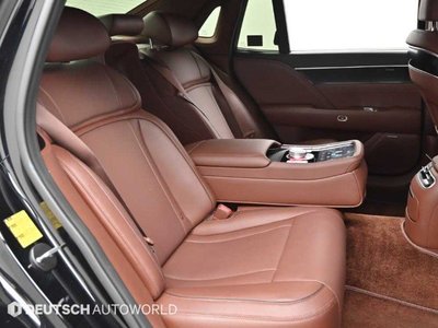 2024 Genesis G90 (RS4) 缩略图 12