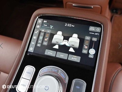 2024 Genesis G90 (RS4) 缩略图 16