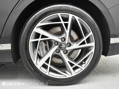 2024 Genesis G90 (RS4) 照片 6