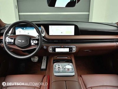 2024 Genesis G90 (RS4) 照片 5
