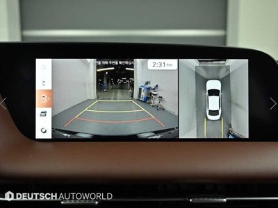 2024 Genesis G90 (RS4) 缩略图 15