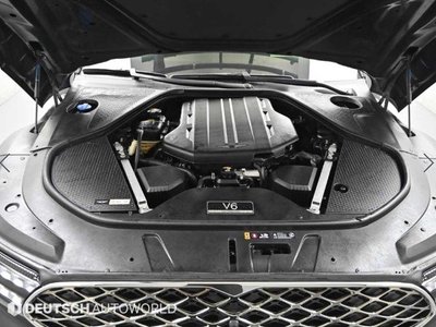 2024 Genesis G90 (RS4) 照片 7