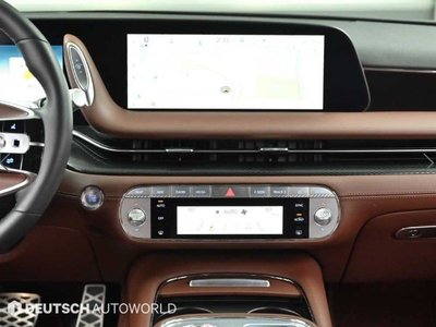 2024 Genesis G90 (RS4) 缩略图 14