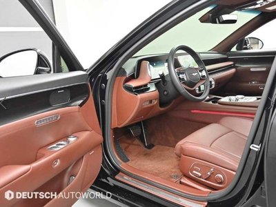2024 Genesis G90 (RS4) 缩略图 11