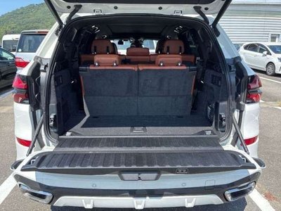 2024 BMW BMW X5 照片 8