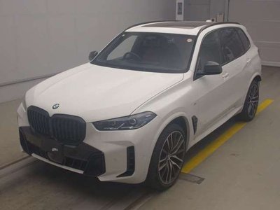 2024 BMW BMW X5 照片 1