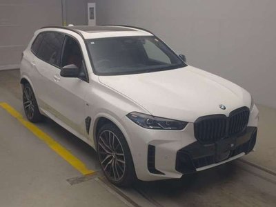 2024 BMW BMW X5 照片 3