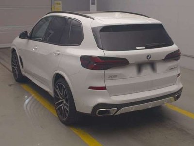 2024 BMW BMW X5 照片 4