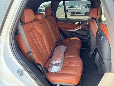 2024 BMW BMW X5 照片 7