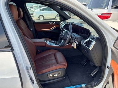 2024 BMW BMW X5 照片 5