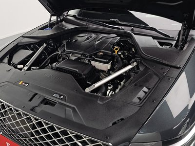 GENESIS G80 (RG3) - 7