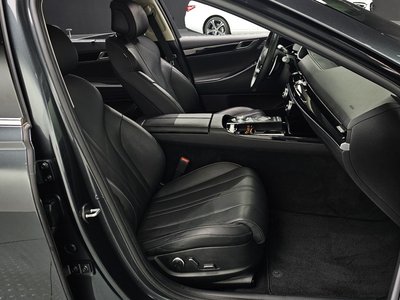 GENESIS G80 (RG3) - 10