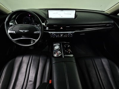 GENESIS G80 (RG3) - 5