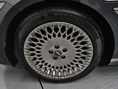 GENESIS G80 (RG3) - 6