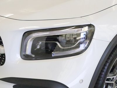 MERCEDES-BENZ GLB - 8