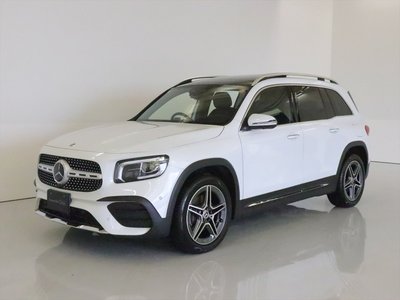 MERCEDES-BENZ GLB - 1