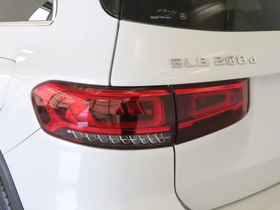 MERCEDES-BENZ GLB - 9