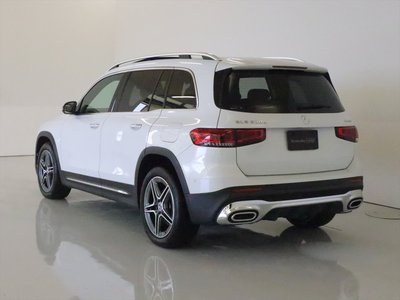 MERCEDES-BENZ GLB - 4