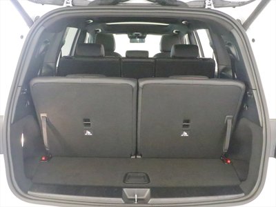 MERCEDES-BENZ GLB - 10