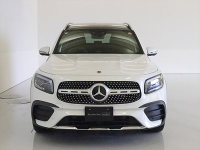 MERCEDES-BENZ GLB - 2